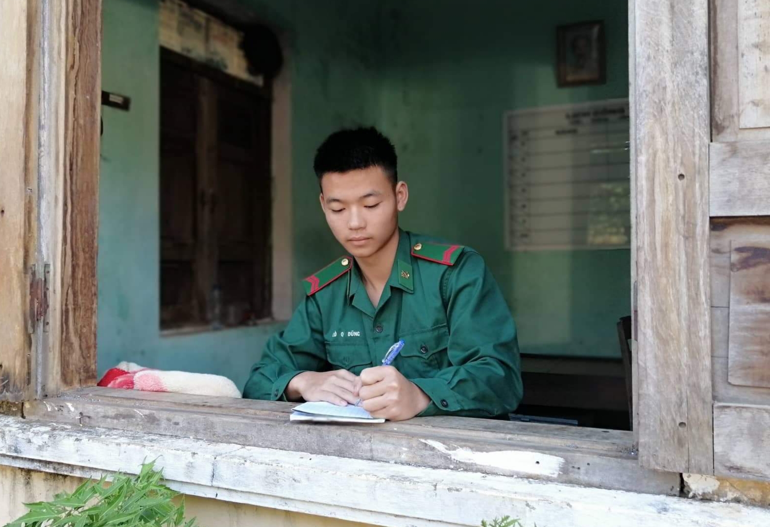 Tình yêu bên dòng sông Pô Kô huyền thoại